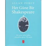 Her Güne Bir Shakespeare - Allan Percy