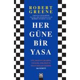 Her Güne Bir Yasa - Robert Greene