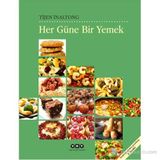 HER GÜNE BIR YEMEK - TIJEN İNALTONG