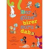 Her Güne Birer Soru Daha - Federic Bosc