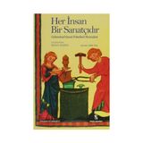 Her İnsan Bir Sanatçıdır - Brian Keeble