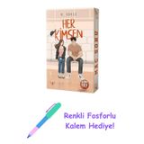 Her Kimsen - Son Set + Renkli Fosforlu Kalem