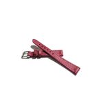 &Her Saate Uyumlu Hakiki Deri Saat Kordonu pembe 16 mm ( 444 ) dop20270488igo