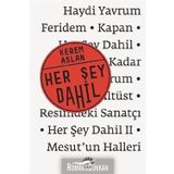 Her Şey Dahil - Kerem Aslan