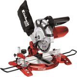 Her Şey Evinizde Einhell Tc Ms 2112 L Gönye Kesme Makinası 1600 Watt - 4006825584929