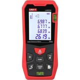Her Şey Evinizde Herseyevinizde Uni-T M50A 50 Metre Lazer Metre - 6935750550182