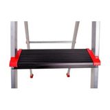 Her Şey Evinizde Saraylı Professional Alüminyum Merdiven 5+1 - 8699897397823
