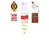 Her Şey Seninle Başlar: Kişisel Kurtuluş Savaşınızı Başlatın... +6 Kitap
