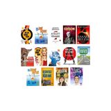 Her Şey Seninle Başlar - Limit Sizsiniz - Ataleti Yenmek - Başarı Bilimi - 14 Kitap - Mümin Sekman