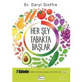 Her Şey Tabakta Başlar - Daryl Gioffre