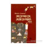 HER ŞEYDEN ÇOK AĞZINI SEVERDIM - NADIA FUSINI