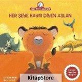 Her Şeye Hayır Diyen Aslan - Christine Beigel
