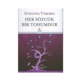 HER SÖZCÜK BIR TOHUMDUR (CILTLI) - SUSANNA TAMARO