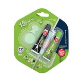 Her türlü malzeme içi dünyadaki en kuvvetli yapıştırıcı 16gr zipper glue mükemmel yapıştırıcı tutkal