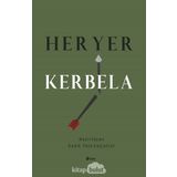 Her Yer Kerbela - Kolektif
