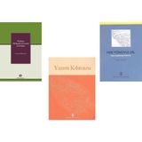 Her Yönüyle Dil - Yazım Kılavuzu - Türkiye Türkçesi Grameri Şekil Bilgisi 3 Kitap Set