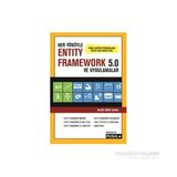 Her Yönüyle Entity Framework 5.0 ve Uygulamalar - Nazım Emre Şavklı