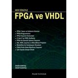 HER YÖNÜYLE FPGA VE VHDL - ENGIN SARITAŞ;SEDAT KARATAŞ