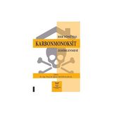 Her Yönüyle Karbonmonoksit Zehirlenmesi M. Kübra Özgök Kangal - Akademisyen Kitabevi