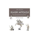 Her Yönüyle Klasik Mitoloji - Nancy Conner