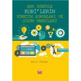 Her Yönüyle KOBİ’lerin Yönetim Sorunları ve Çözüm Önerileri - Aziz Özkan