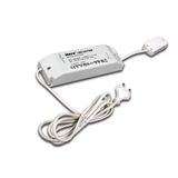 Hera 24/75W Led Driver 24V 75W 20604001901