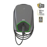 Hera 7 kW Kablolu Elektrikli Araç Şarj Ünitesi