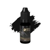 Hera Altın Oran 20ml Kalıcı Makyaj Eyeliner Boyası (AMERİCANO DOUBLE,PARLAK SİYAH)