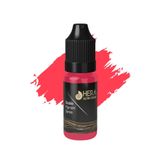 Hera Altın Oran Kalıcı Makyaj Dudak Renklendirme Boyası 5 ML (PİNK DOUBLE)