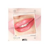 Hera Altın Oran Kalıcı Makyaj Dudak Renklendirme Boyası Tek Kullanımlık Coral (2ML)