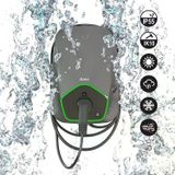 Hera Chargepack Bc31c Personal Type2 Kablo 32A 22Kw Üç Faz Rfıd - Hc021303122 (Şarj İstasyonu)
