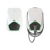 Hera Chargepack Smart+ Bc33a 22kw Tip2 Kablolu Elektrikli Araç Şarj İstasyonu 11-22kw