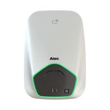 Hera Chargepack Smart Bs32a 22kw Tip2 Soketli Trifaze Elektrikli Araç Şarj İstasyonu Rfıd & Wıfı 11-22kw