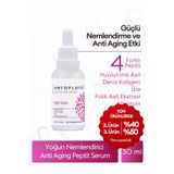 Heraflora Ageless Yaşlanma & Kırışıklık Karşıtı Cilt Serumu 30 ml Hyalüronik Asit, Kolajen