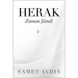 Herak – Zaman Şimdi - Samet Aydın