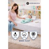 herakleia Bebek Alezi