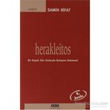 Herakleitos - Samih Rifat