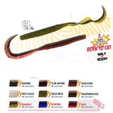 Herakles Cruble 12.5 cm Silikon Yem 8li Paket