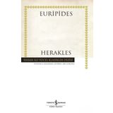 Herakles - Euripides