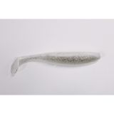 Herakles Ghost Shad 10 cm 8li Paket Silikon Yem