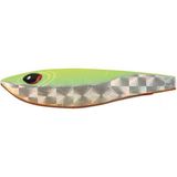 Herakles Kutter Jig 65MM 29GR Suni Yem - Holo Chartreuse