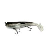 Herakles T-Shad 12 cm Silikon Yem 2li Paket