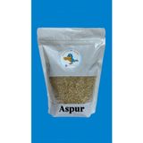 Heraklia Hobi Aspur Kanarya Yemi 400Gram