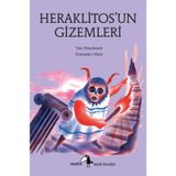 Heraklitos’un Gizemleri - Yan Marchand