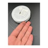 HERALDİS 0,45 Mm Hayalet Çelik Tel Takı Yapımı 1 Makara