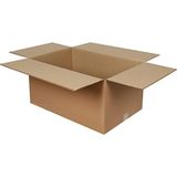 HerAmbalaj Taşınma Kolisi, Çift Oluklu, E-Ticaret, Çeyiz Kolisi T/SSS/S (60x40x40 5 Adet)
