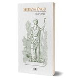 Heraya Övgü - Baler Anıl - Mirhan Kitap