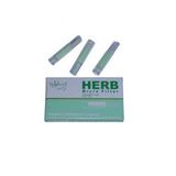 Herb Micro 10 Adet Filter Ağızlık Yedek Filtre