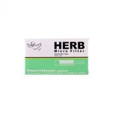 Herb Micro Filter Ağızlık Yedek 10'lu