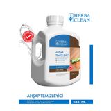 HERBACLEAN Ahşap Yüzey Temizleyici 1000ml
